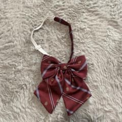 制服リボン 蝶ネクタイのサムネイル