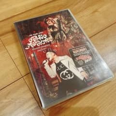 えびふらい様専用　清木場俊介　DVD 男祭女祭のサムネイル