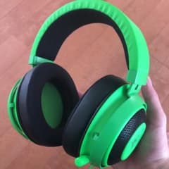 razer ヘッドセット  レーザー 早い者勝ち 最終値下げのサムネイル