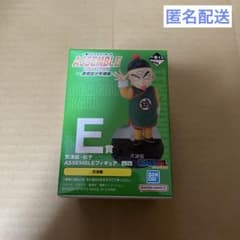 이치 반 쿠지 드래곤 볼 ASSEMBLE COLLECTION E 상 천진 밥