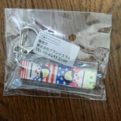 JAM キーホルダーのサムネイル