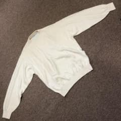 美品 epiqure ウールセーター L相当 エピキユール ブリヂストン