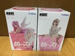 승리의 여신 NIKKE ぬどる 스토퍼 피겨 2 체