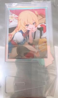 홀로 라이브 이치 반 쿠지 아트 아크릴 컬렉션 A상 아카이는 이후