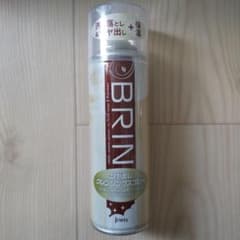 BRIN ツヤ出しクレンジングスプレー 180mlのサムネイル