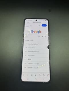 Samsung Galaxy Z Flip5 512GB 海外版　SIMフリーのサムネイル