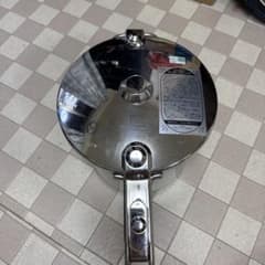 Perfect Kitchen タッパーウェア 圧力鍋 9リットル - メルカリ