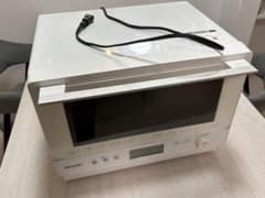 ジャンク品 SHARP オーブンレンジ RE-WF-262 2021年製 - メルカリ