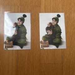 伊賀崎孫兵　トレブロのサムネイル