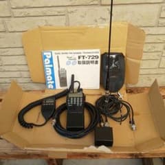 ヤエスFT-729のサムネイル
