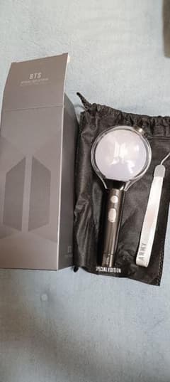 BTS SPECIAL EDITION ペンライトのサムネイル