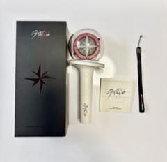 Stray Kids OFFICIAL LIGHT STICK VER.2のサムネイル