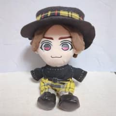 westちびぬい　服のサムネイル
