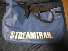 【大型/94L相当】Stream Trail 防水 バッグ 底板付きのサムネイル