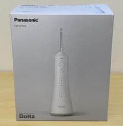 パナソニック ドルツ コードレス ジェットウォッシャー EW-DJ54-Wのサムネイル