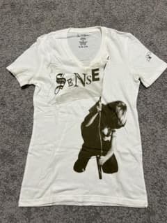 Mr.Children TOUR 2011 SENSE Tシャツのサムネイル