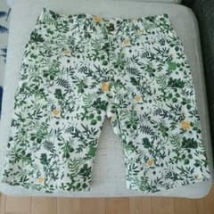 woshmarkn様専用です❤アディダス　ゴルフパンツ新品M❤のサムネイル
