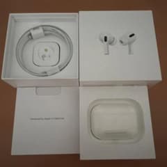 Apple AirPods Pro 本体のサムネイル