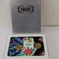 FEILER　ハンドタオルのサムネイル