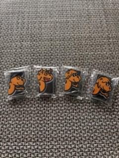 Ｊ*３様 SUPER BEAVER マグネット4種セットのサムネイル