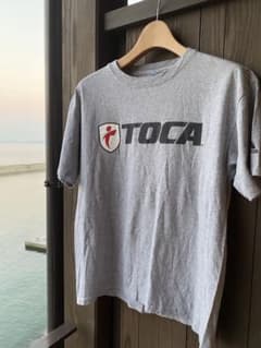 【激レア！90s〜00s ヴィンテージ TOCA Tシャツ】のサムネイル