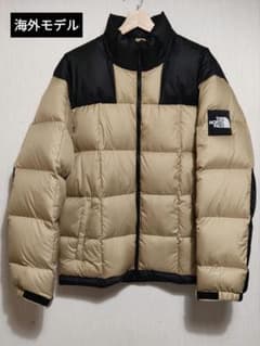 THE NORTH FACE LHOTSE Khakiのサムネイル
