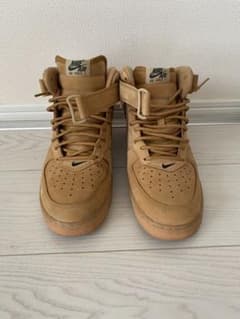 AIR FORCE 1 MID ‘07 PRM QSのサムネイル