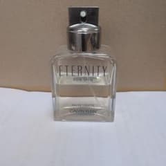 Calvin Klein ETERNITY FOR MEN 100mlのサムネイル