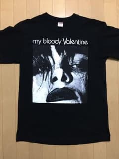 Supreme Feed Me With Your Kiss Teeのサムネイル