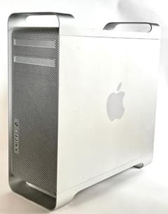 Apple Mac Pro Mid 2012 本体 12コア Xeon - メルカリ