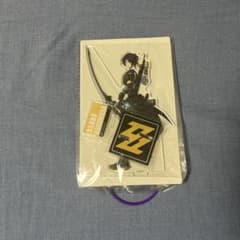 ゼンレスゾーンゼロ GiGO限定 ビッグアクリルスタンド 浅羽悠真 - メルカリ