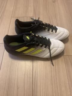 【ゲッコウガ様専用】adidas サッカースパイク　未使用のサムネイル