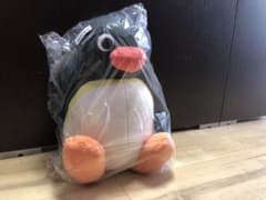 ピングー　ぬいぐるみのサムネイル
