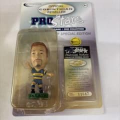 Corinthian ProStars 中田英寿 スペシャルエディション パルマ - メルカリ