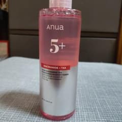 アヌア　ナイアシンアミド　TXA ブースタートナーのサムネイル
