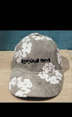 denim tears × readymade capのサムネイル