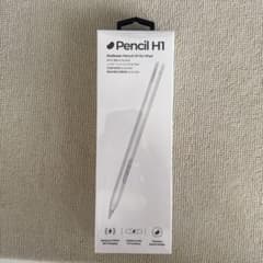 新品未使用】Redbean Pencil H1 iPad用タッチペン - メルカリ