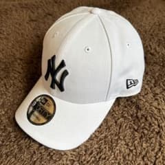 NEW ERA キャップのサムネイル