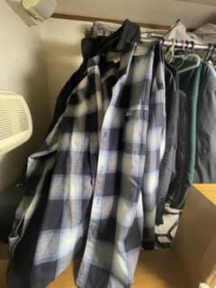 カルトップ　シャツのサムネイル