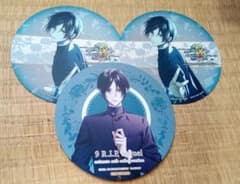 9R.I.P ナインリップ 響 アニカフェコースター - メルカリ
