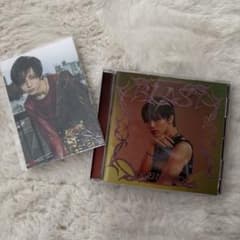 ONE N' ONLY BLAST CD 写真付きのサムネイル