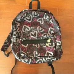 リュック（バービー）のサムネイル