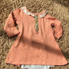 専用商品  チュニック＆フリルトップスのサムネイル