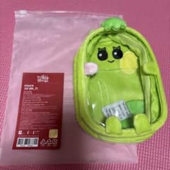BOYNEXTDOOR 312 POUCH ポーチのサムネイル