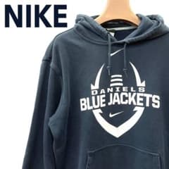 NIKE　パーカー