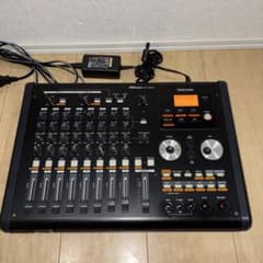 TASCAM DP-02CF MTR マルチトラックレコーダー - メルカリ