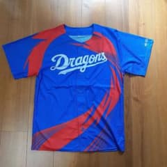 ドラゴンズユニフォームのサムネイル
