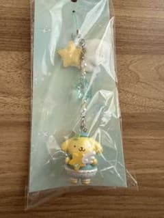 ポムポムプリン ストラップのサムネイル