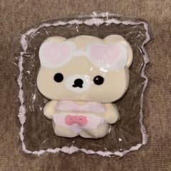 コリラックマ スクイーズ(大)のサムネイル