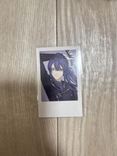 にじさんじ 長尾景 チェキのサムネイル